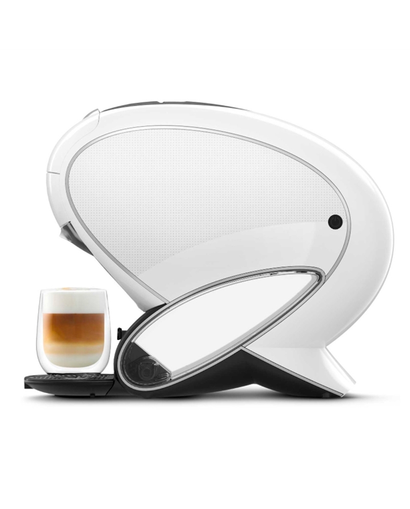 KRUPS DOLCE GUSTO NEO LATTE BRANCA C/42 CAPSULAS CAFE - KP8501P2