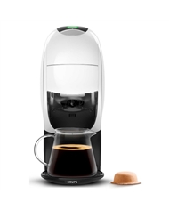 KRUPS DOLCE GUSTO NEO LATTE BRANCA C/42 CAPSULAS CAFE #1 - KP8501P2