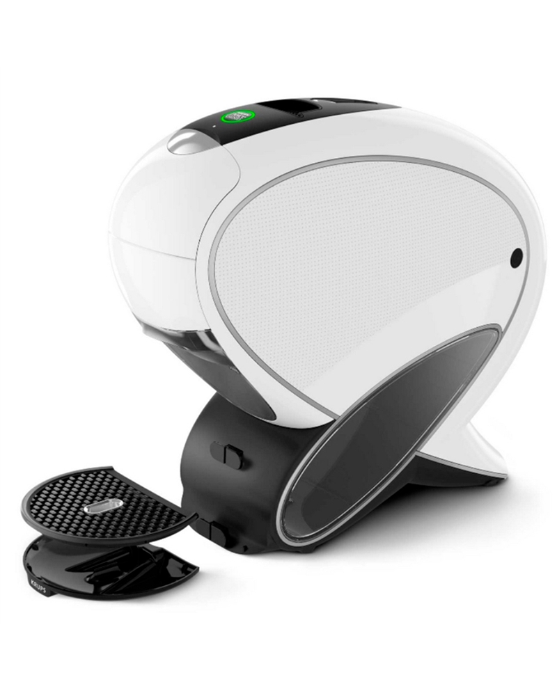 KRUPS DOLCE GUSTO NEO LATTE BRANCA C/42 CAPSULAS CAFE #2 - KP8501P2