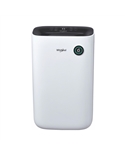 WHIRLPOOL DESUMIDIFICADOR 20LT 6.5L DEP. 315W C/ PURIF.AR - DE20W5252