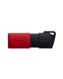 KINGSTON PEN DRIVE 128GB USB 3.2 DATATRAVELER EXODIA M - DTXM128GB