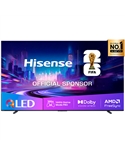 HISENSE LED 100"4K UHD SMART TV 4HDMI 2USB E - 100E7QPRO