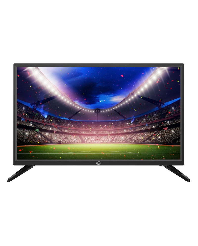 ESMART LED 24" HD READY 1HDMI 1USB - MIDE2418