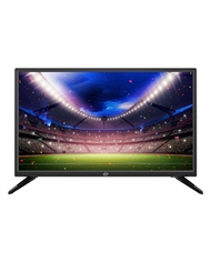 ESMART LED 24" HD READY 1HDMI 1USB - MIDE2418