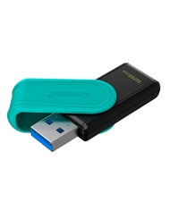 KINGSTON PEN DRIVE 128GB USB 3.2 DATATRAVELER EXODIA S #1 - DTXS128GB