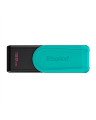 KINGSTON PEN DRIVE 128GB USB 3.2 DATATRAVELER EXODIA S #1 - DTXS128GB