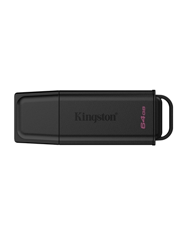 KINGSTON PEN DRIVE 64GB USB 3.2 DATATRAVELER EXODIA #2 - DTXG264GB