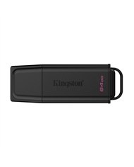 KINGSTON PEN DRIVE 64GB USB 3.2 DATATRAVELER EXODIA #2 - DTXG264GB