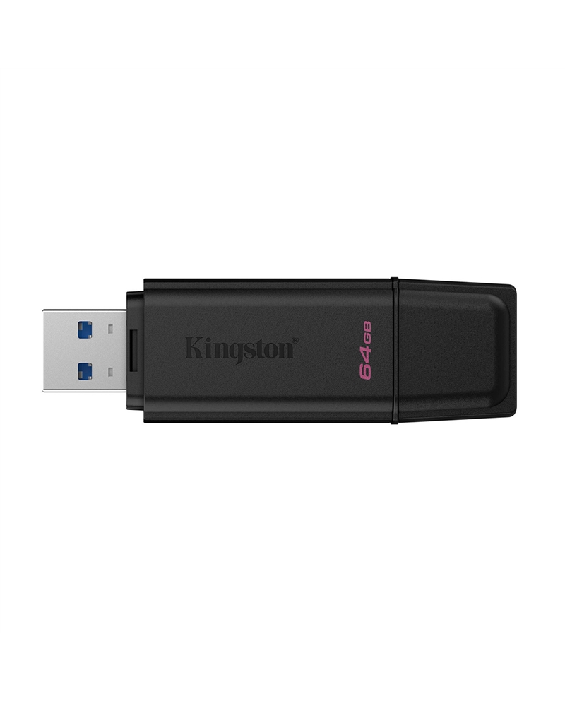 KINGSTON PEN DRIVE 64GB USB 3.2 DATATRAVELER EXODIA #1 - DTXG264GB
