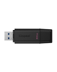 KINGSTON PEN DRIVE 64GB USB 3.2 DATATRAVELER EXODIA #1 - DTXG264GB
