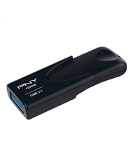 PNY PEN DRIVE 128GB USB 3.1 - FD128ATT431KKEF
