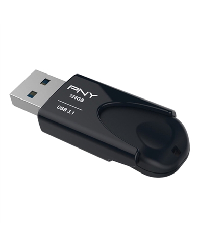 PNY PEN DRIVE 128GB USB 3.1 #2 - FD128ATT431KKEF