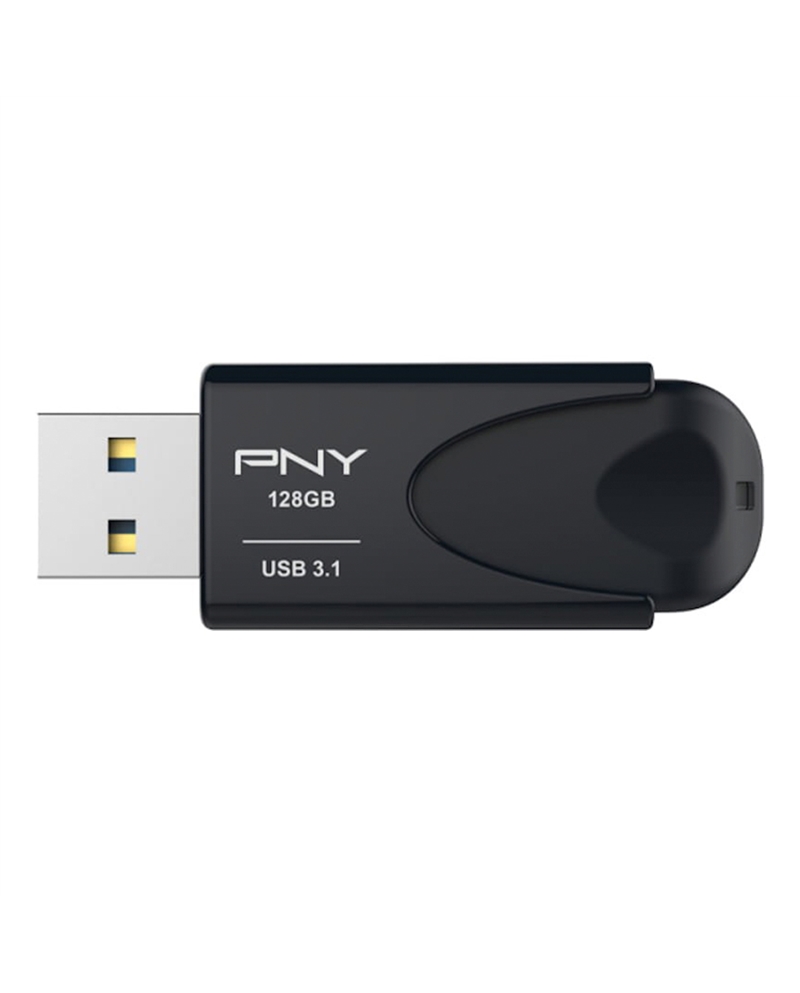 PNY PEN DRIVE 128GB USB 3.1 #1 - FD128ATT431KKEF