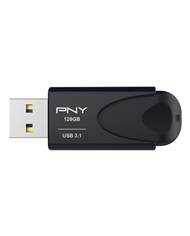 PNY PEN DRIVE 128GB USB 3.1 #1 - FD128ATT431KKEF