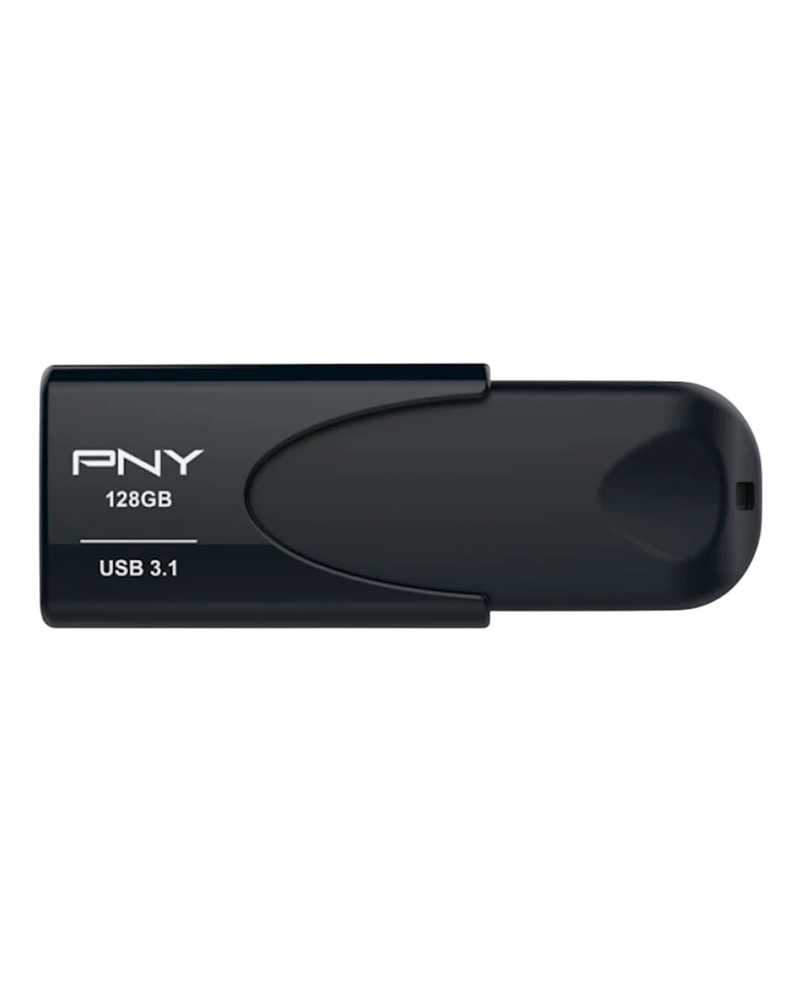 PNY PEN DRIVE 128GB USB 3.1 #2 - FD128ATT431KKEF