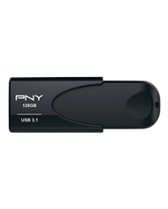 PNY PEN DRIVE 128GB USB 3.1 #2 - FD128ATT431KKEF