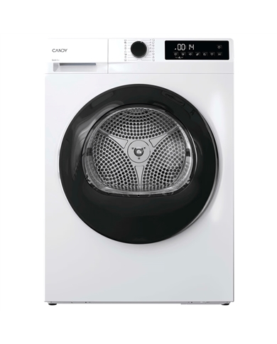 CANDY SECADOR ROUPA 9KG BOMBA DE CALOR D - GD9N2BS