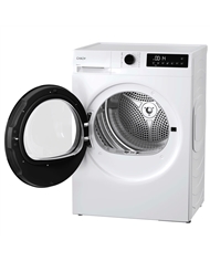 CANDY SECADOR ROUPA 9KG BOMBA DE CALOR D #2 - GD9N2BS