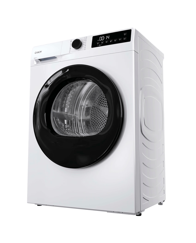 CANDY SECADOR ROUPA 9KG BOMBA DE CALOR D #2 - GD9N2BS