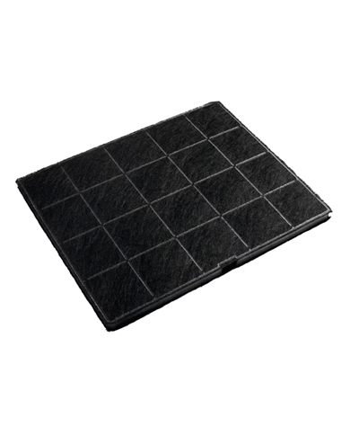 AEG FILTRO CARVAO CONVENCIONAL ODOURCLEAN - ECFB01ST