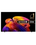 LG OLED 83" 4K UHD AI SMART TV WEBOS 4HDMI 1USB E - OLED83B6ELB