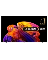 LG OLED 83" 4K UHD AI SMART TV WEBOS 4HDMI 1USB E - OLED83B6ELB
