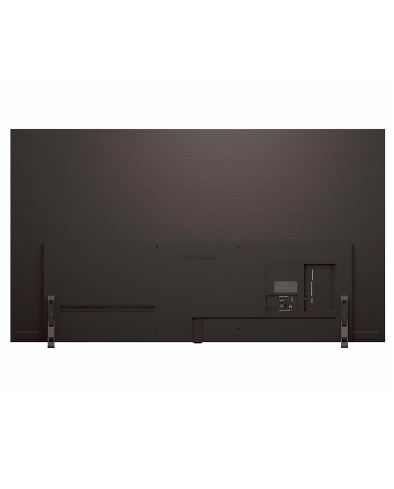 LG OLED 83" 4K UHD AI SMART TV WEBOS 4HDMI 1USB E #3 - OLED83B6ELB