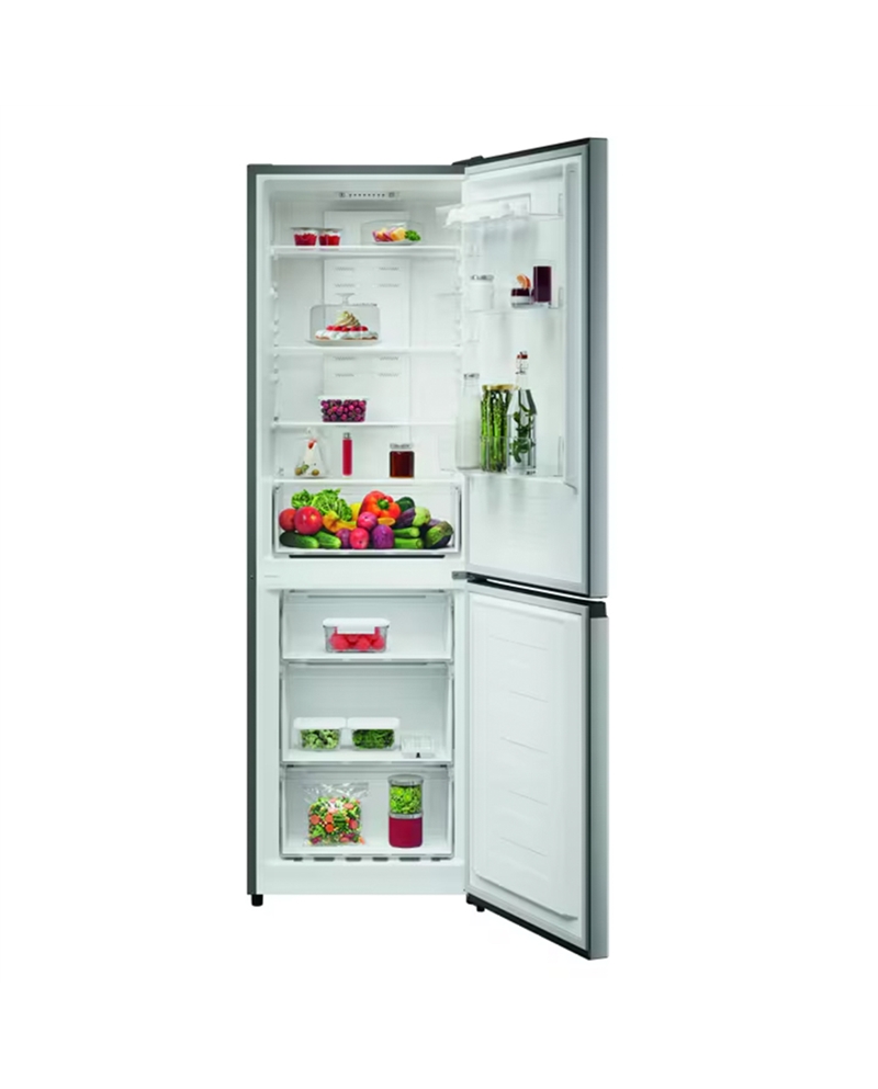 AEG COMBINADO 1860X595X590MT 304LT NF INOX D - ORC6M301DV