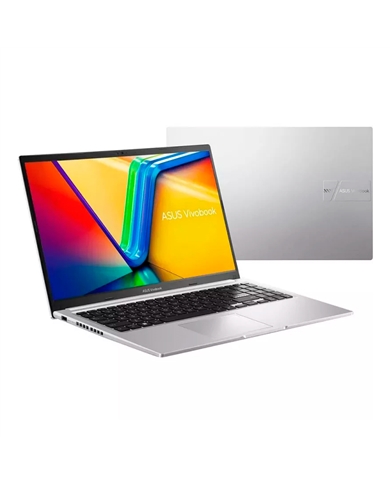 ASUS PORTATIL 15.6" FHD AMD RYZEN 8GB DDR5 512GB SSD - 90NB0ZR2M07LD0