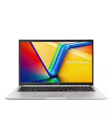 ASUS PORTATIL 15.6" FHD AMD RYZEN 8GB DDR5 512GB SSD - 90NB0ZR2M07LD0