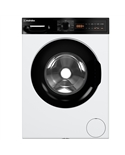 MEIRELES MAQUINA ROUPA 8KG 1400RT A - MLR1484W