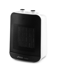 UFESA TERMOVENTILADOR 2000W CERAMICO - HADAR