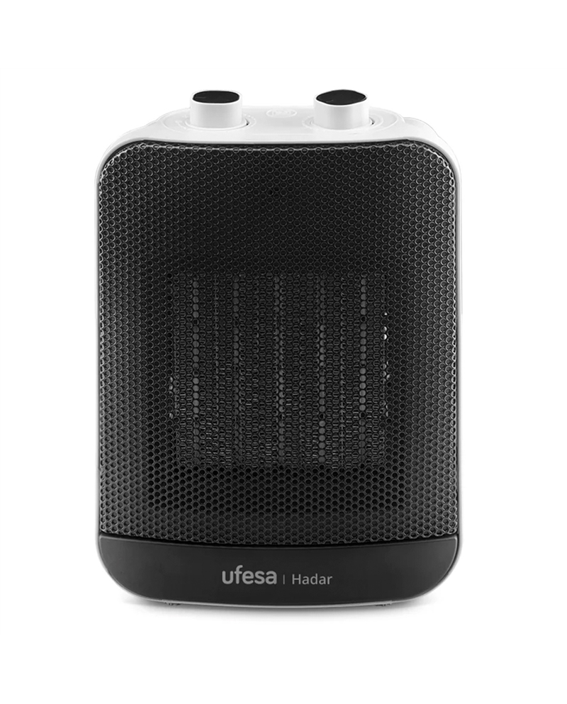 UFESA TERMOVENTILADOR 2000W CERAMICO - HADAR