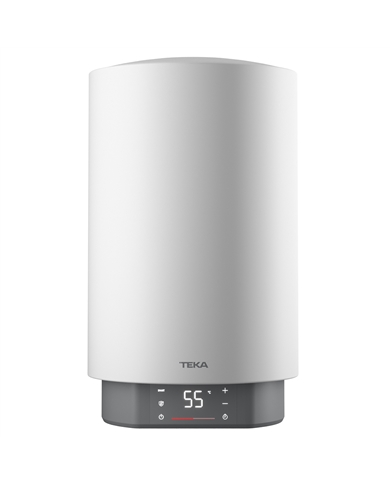 TEKA TERMOACUMULADOR 30LTS B - EWH31030CWH