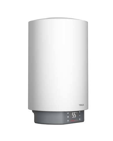TEKA TERMOACUMULADOR 30LTS B - EWH31030CWH