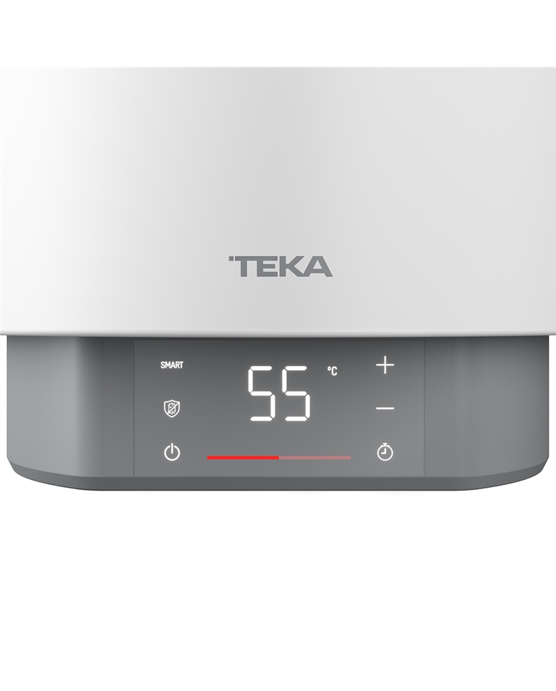 TEKA TERMOACUMULADOR 30LTS B #2 - EWH31030CWH