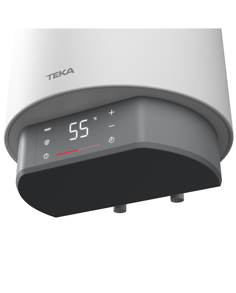 TEKA TERMOACUMULADOR 30LTS B #3 - EWH31030CWH