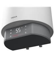 TEKA TERMOACUMULADOR 30LTS B #3 - EWH31030CWH
