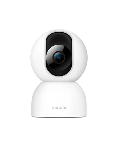 XIAOMI CAMARA MI SMART WIFI 2K BRANCA C400 - BHR6619GL
