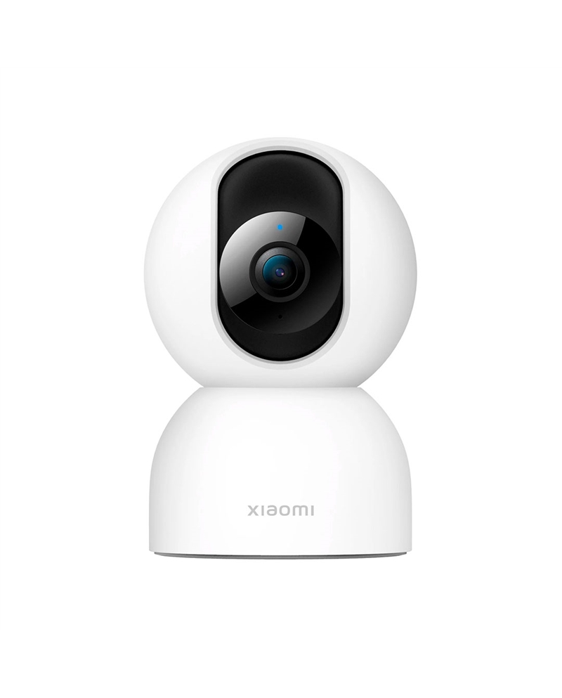 XIAOMI CAMARA MI SMART WIFI 2K BRANCA C400 - BHR6619GL
