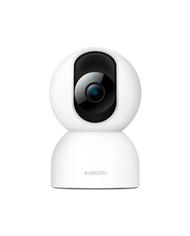XIAOMI CAMARA MI SMART WIFI 2K BRANCA C400 - BHR6619GL