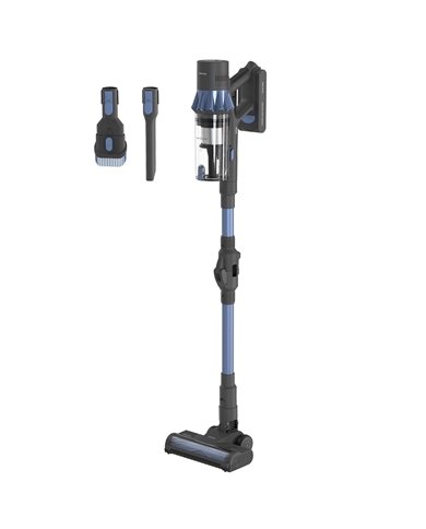 TAURUS ASPIRADOR VERTICAL 615W AUTONOMIA 90MIN - HVCA6000B