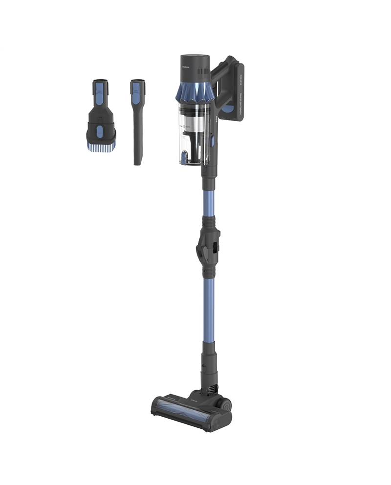 TAURUS ASPIRADOR VERTICAL 615W AUTONOMIA 90MIN - HVCA6000B