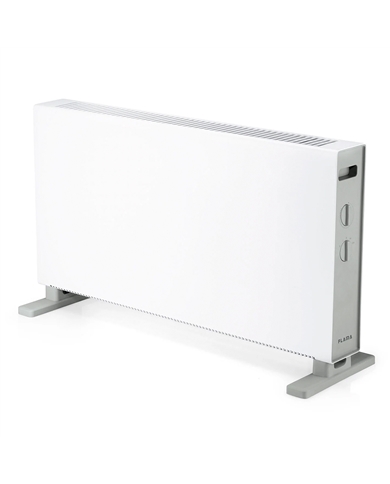 FLAMA CONVECTOR TURBO 2600W 2 NIVEIS DE POTENCIA - 2388FL
