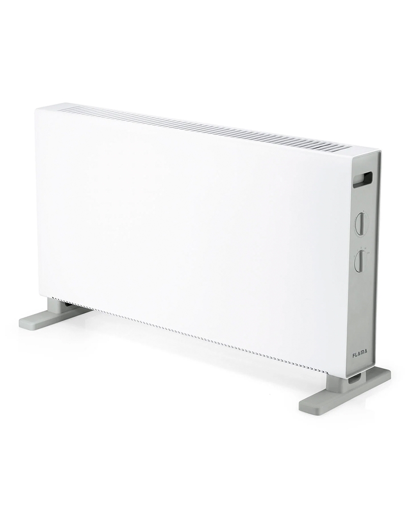 FLAMA CONVECTOR TURBO 2600W 2 NIVEIS DE POTENCIA - 2388FL