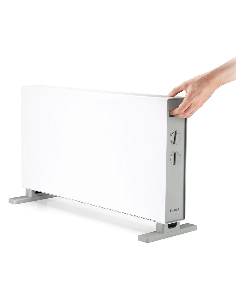 FLAMA CONVECTOR TURBO 2600W 2 NIVEIS DE POTENCIA #2 - 2388FL