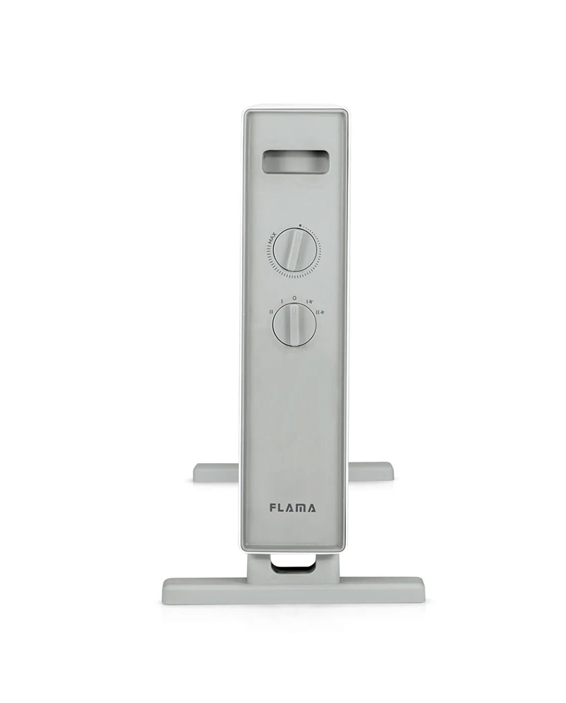 FLAMA CONVECTOR TURBO 2600W 2 NIVEIS DE POTENCIA #1 - 2388FL
