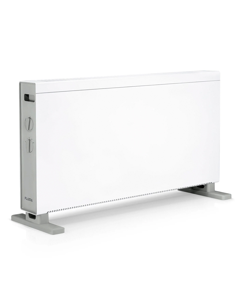FLAMA CONVECTOR TURBO 2600W 2 NIVEIS DE POTENCIA #2 - 2388FL