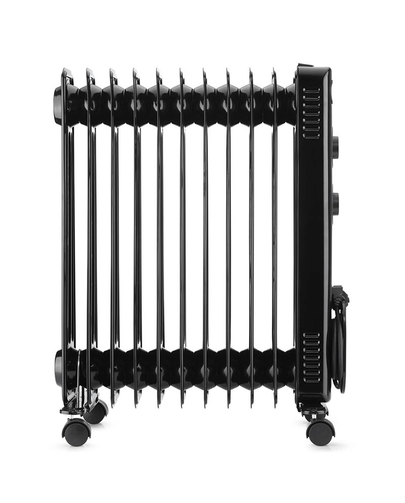 FLAMA RADIADOR OLEO 2500W 11 ELEMENTOS 3 NIVEIS AQUECIMENTO #2 - 2367FL