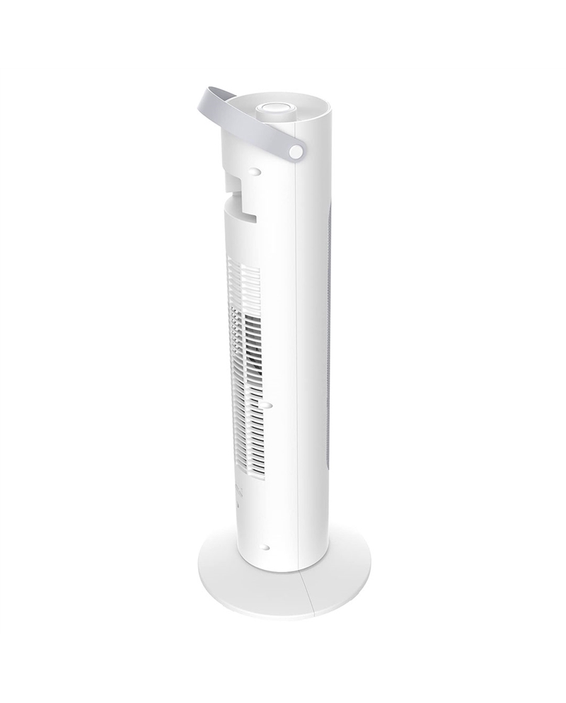 FLAMA TERMOVENTILADOR 2000W C/OSCILAÇAO BRANCO #2 - 2327FL